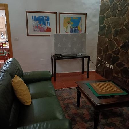 Casa Mari By Canariasgetaway Moya  Buitenkant foto