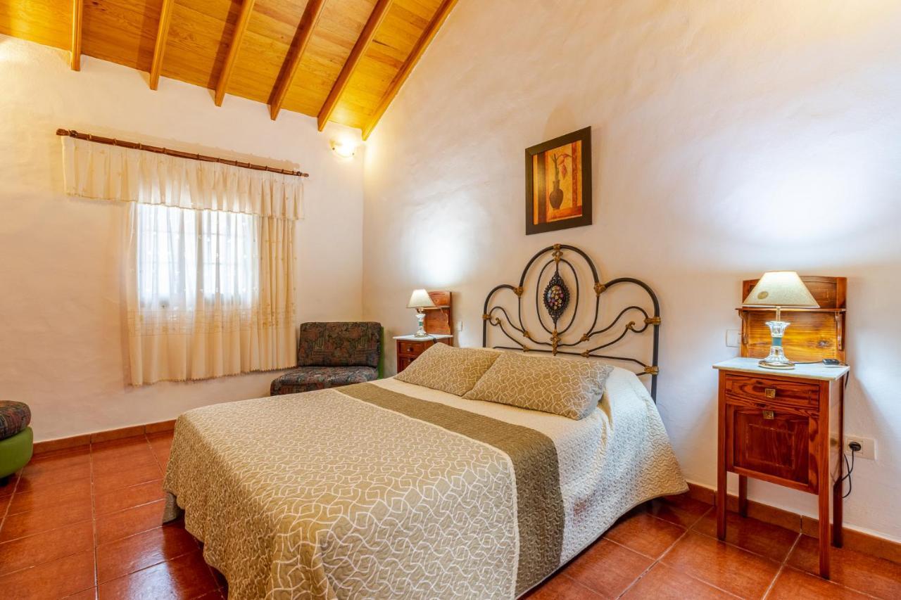 Casa Mari By Canariasgetaway Moya  Buitenkant foto
