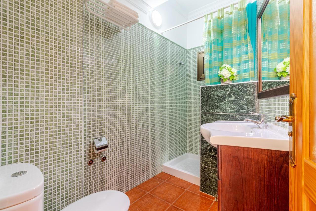 Casa Mari By Canariasgetaway Moya  Buitenkant foto