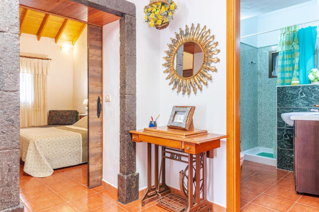 Casa Mari By Canariasgetaway Moya  Buitenkant foto