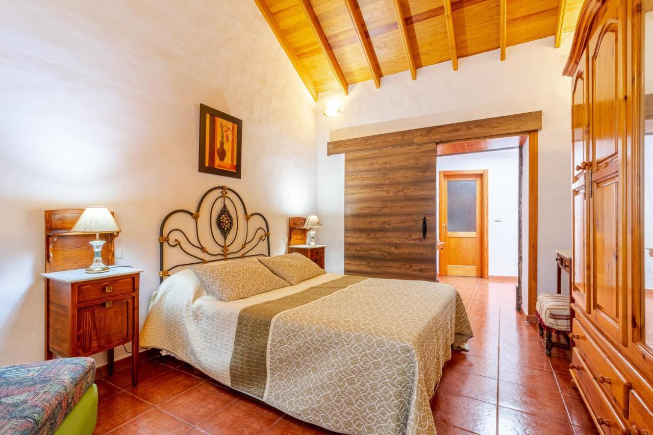 Casa Mari By Canariasgetaway Moya  Buitenkant foto