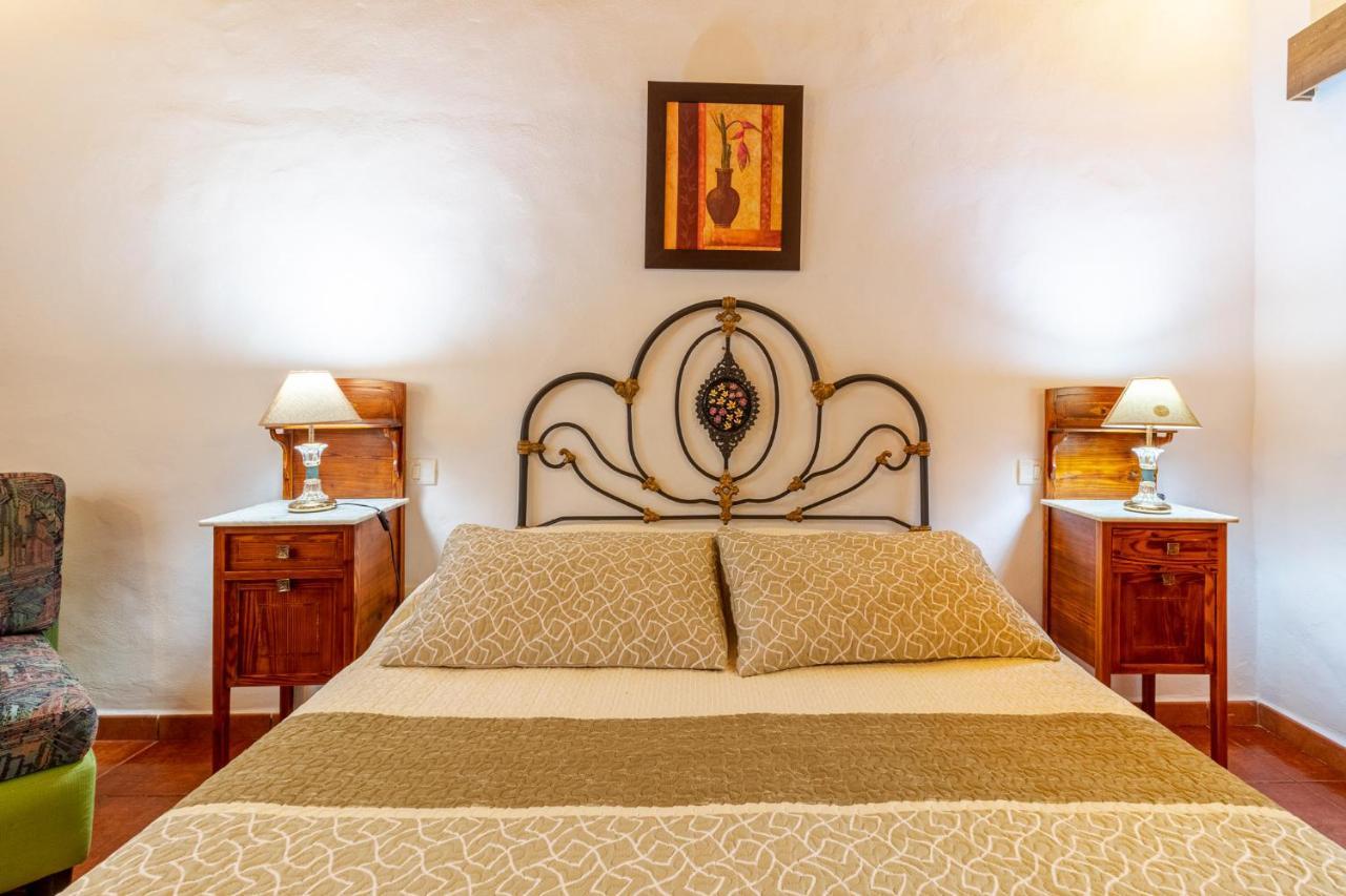 Casa Mari By Canariasgetaway Moya  Buitenkant foto