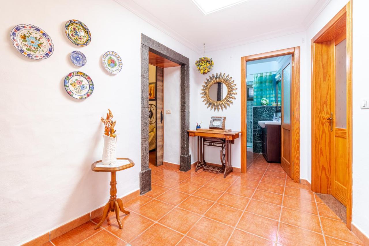 Casa Mari By Canariasgetaway Moya  Buitenkant foto
