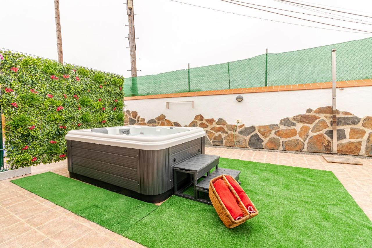 Casa Mari By Canariasgetaway Moya  Buitenkant foto