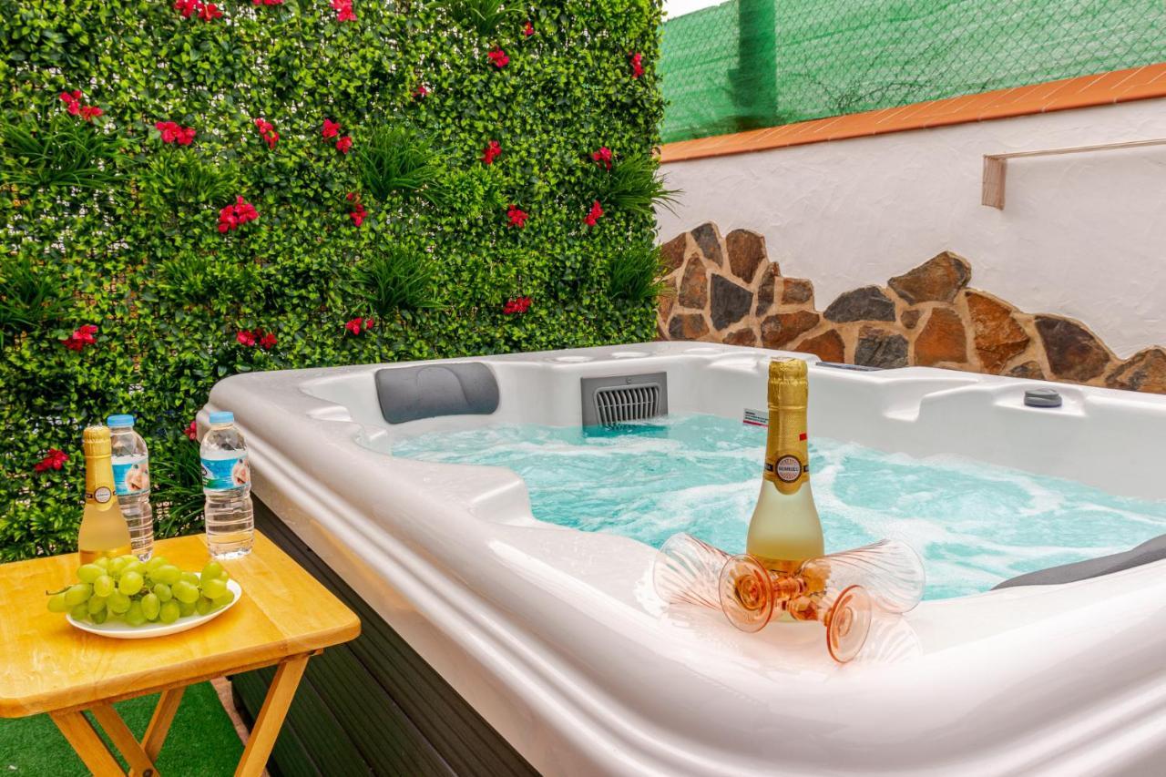 Casa Mari By Canariasgetaway Moya  Buitenkant foto