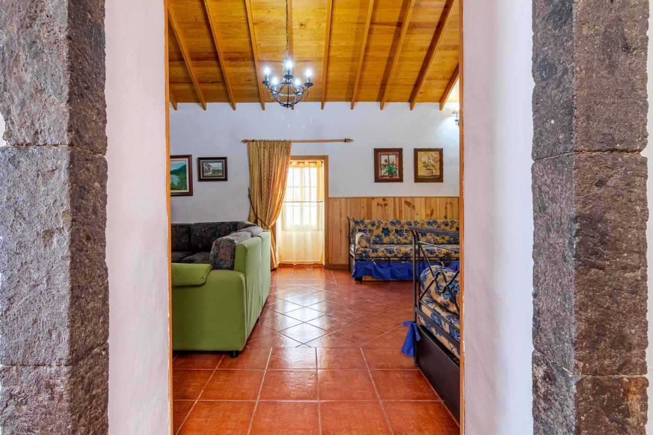 Casa Mari By Canariasgetaway Moya  Buitenkant foto