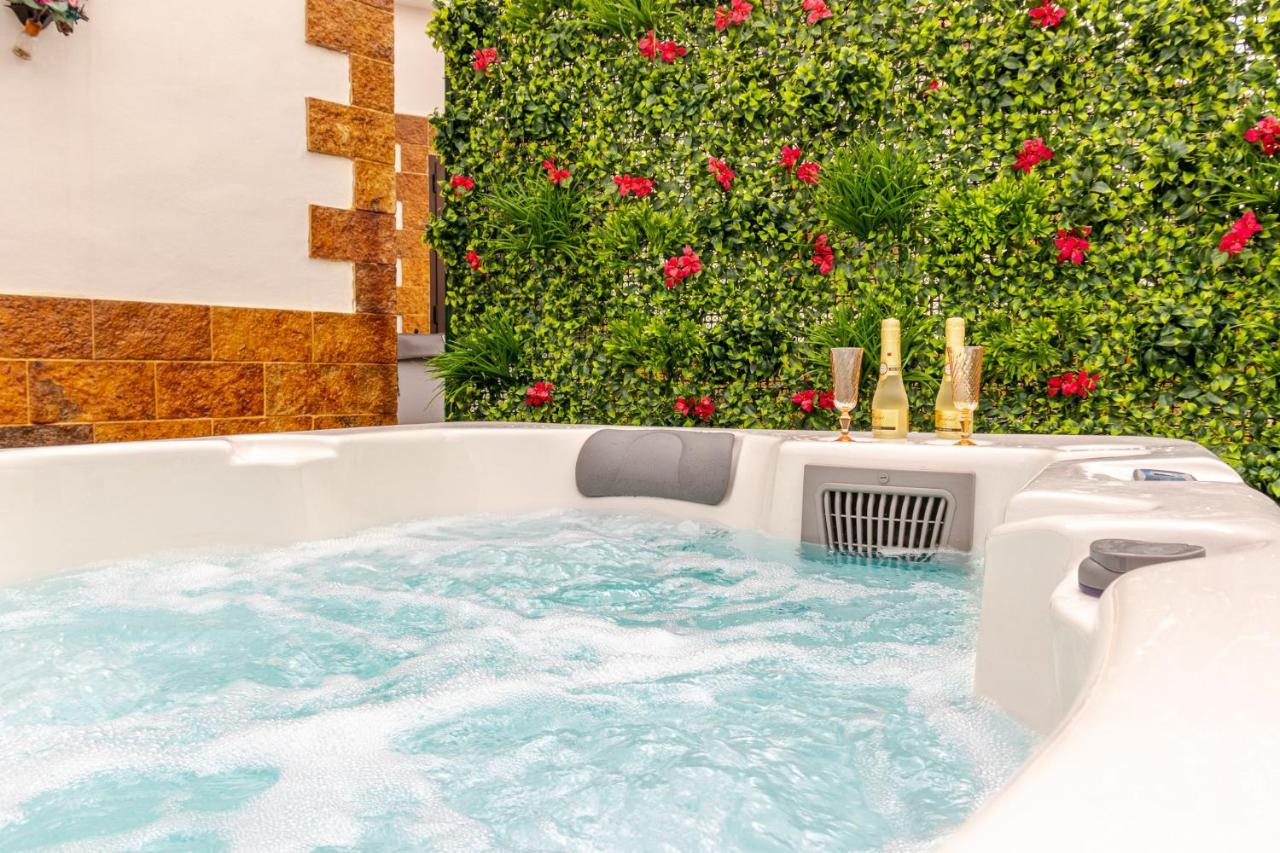 Casa Mari By Canariasgetaway Moya  Buitenkant foto