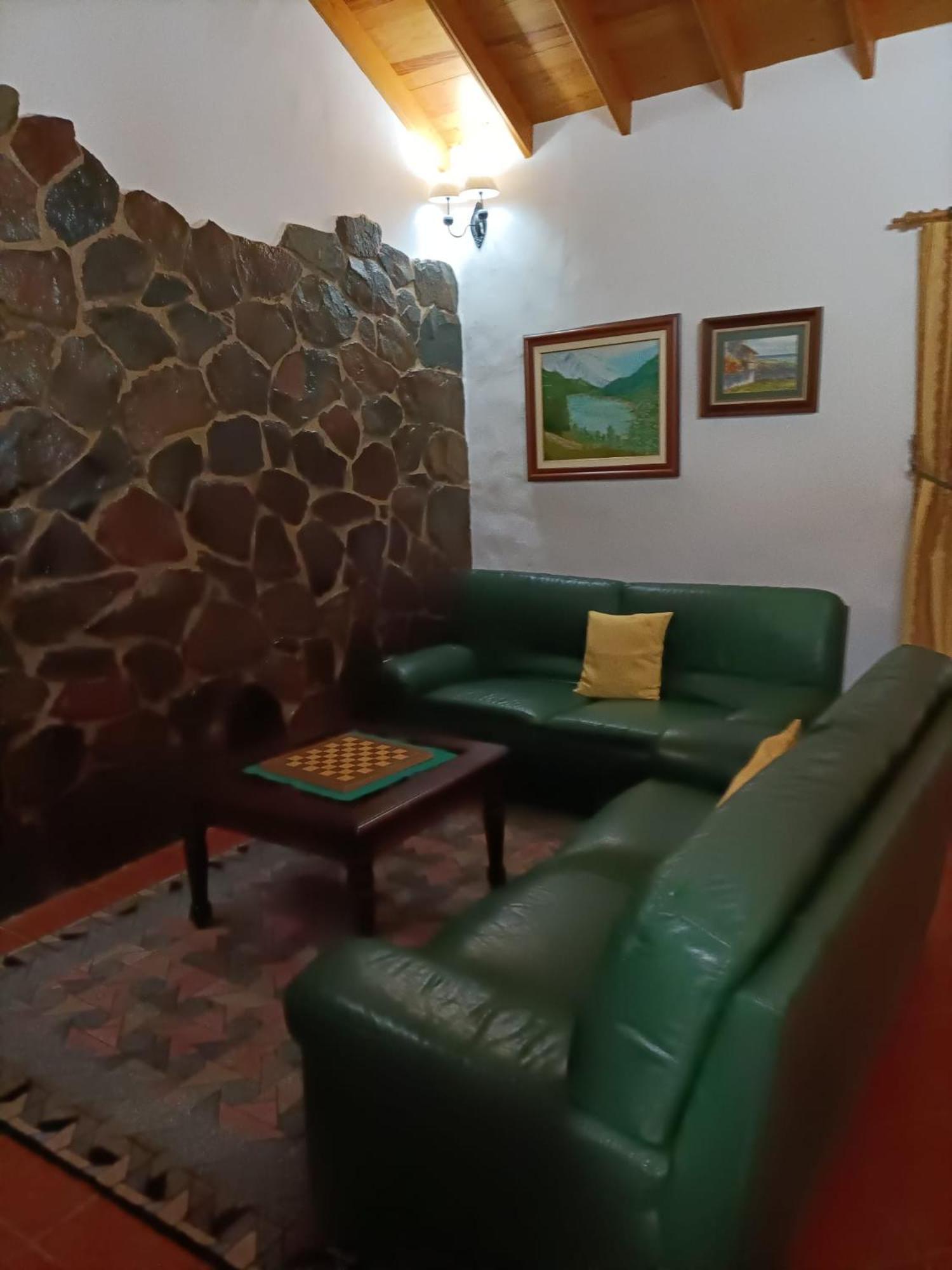 Casa Mari By Canariasgetaway Moya  Buitenkant foto