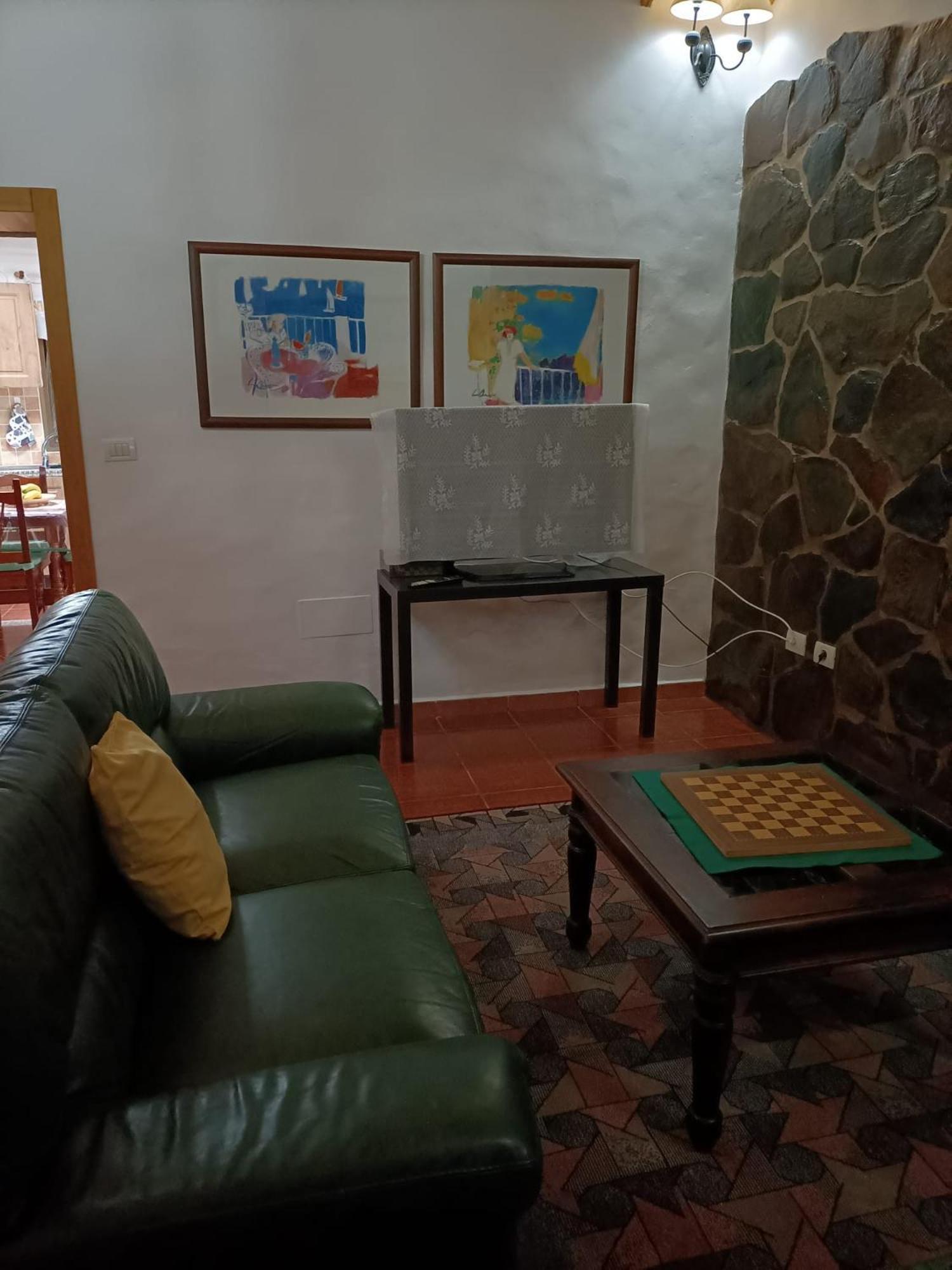 Casa Mari By Canariasgetaway Moya  Buitenkant foto